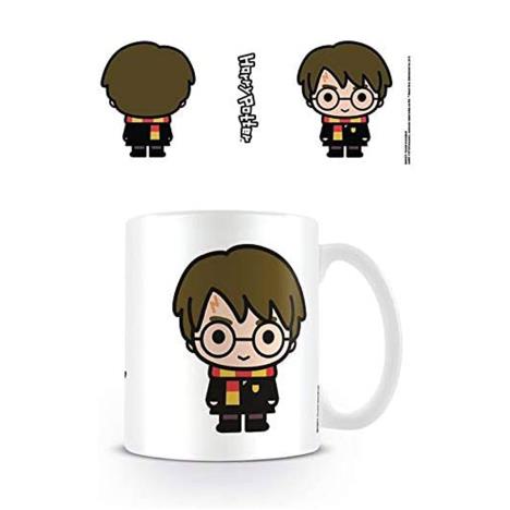 Chibi Harry Potter Mug Extra Image 1